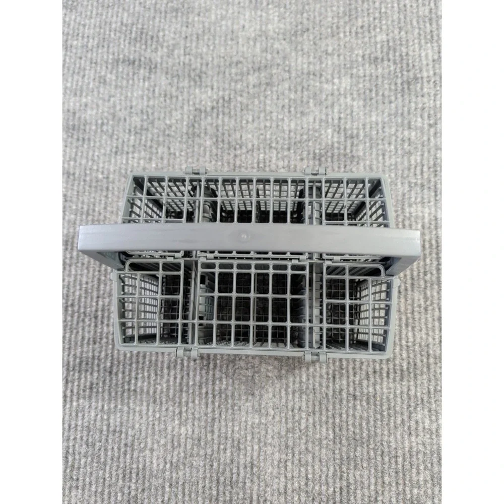 Bosch Dishwasher Cutlery Utensil Silverware Basket OEM Brand New 743503